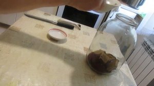 СВЕКОЛЬНЫЙ КВАС в домашних условиях! Укрепляет иммунитет, снижает давление. Квас без дрожжей