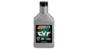 AMSOIL CVT FLUID: 100% Synthetic CVT Fluid