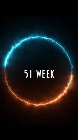 51 week