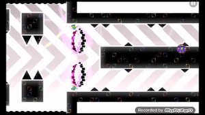 Geometry Dash | Future Funk 100% | (XXL Demon)
