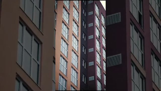 Новостройки Тюмень