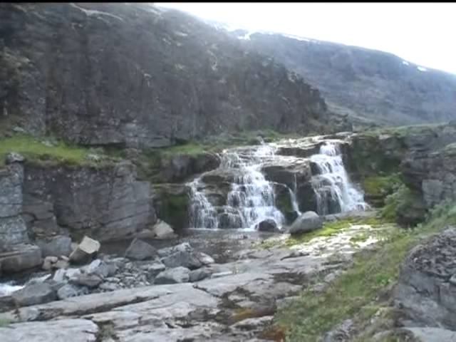 Ловозерские тундры 2007 год. смотреть онлайн