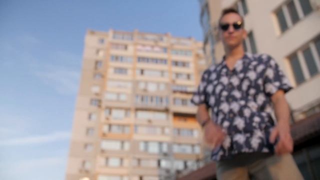 Fun-Клип Новый Мерин - Morgernshtern (Cover, Parodi, Satira, Remix)