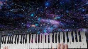 PPK / ZODIAC / SPACE remix 2021 Yamaha psr sx900