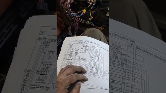 Да чего там - пара проводочков соединить #автоэлектрик #авто #ремонт