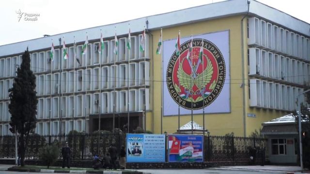 Вазорати мудофиаи Тоҷикистон марги  генералро таҳқиқ мекунад