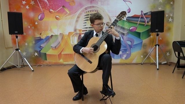 Видео на конкурс