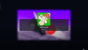 первый раз в роблоксе