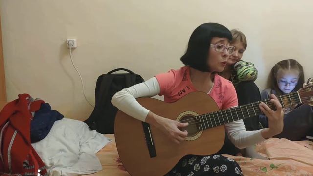 VID 20181117 212239 Миньяр Н Волкова Между Вами и мной смотреть онлайн