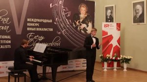Николай Землянских "Pimpinella" П.И.Чайковский