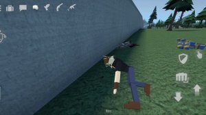 нашёл новую посадку в гари бокс