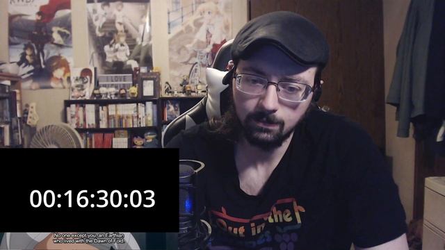 Not the Best Way - Gundam: The Witch From Mercury / G-Witch SEASON 2, EP 19 REACTION!