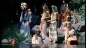 Виа Гра  Ой говорила чиста вода Сорочинская ярмарка