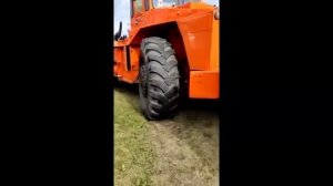 🔴 MAZ 538 (МАЗ 538)