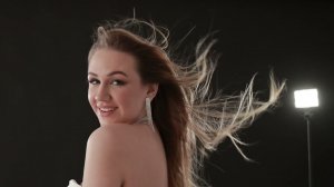 01 Начало Сольного концерта Марии Савиной