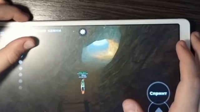 °•Как пройти к лунному камню в WC:UE•°
!Читайте описание!