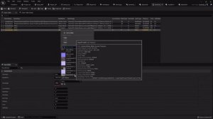 008. Unreal Engine 5 RPG Tutorial Series #5.5- Inventory system part 2.5, Populating Data Table