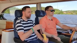 Обзор: легендарный Eling E6 за 2,3млн евро!