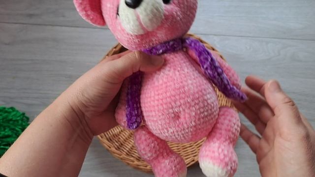 Мишка Зефирка смотреть онлайн