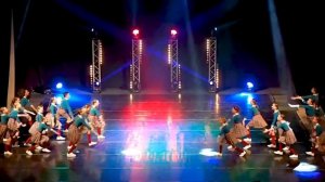 Todes Отчетный Концерт ¦ Мы маленькие дети ¦ 3 группа