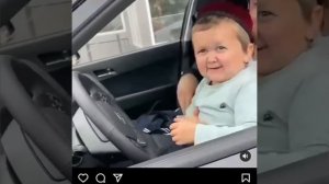 ХАСБИК БОМБОВЫЕ😂ПРИКОЛЫ😂