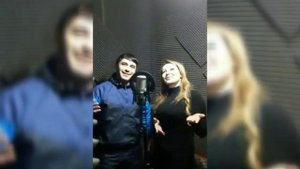 ГР.КАРАВАН НОВИНКА 2019