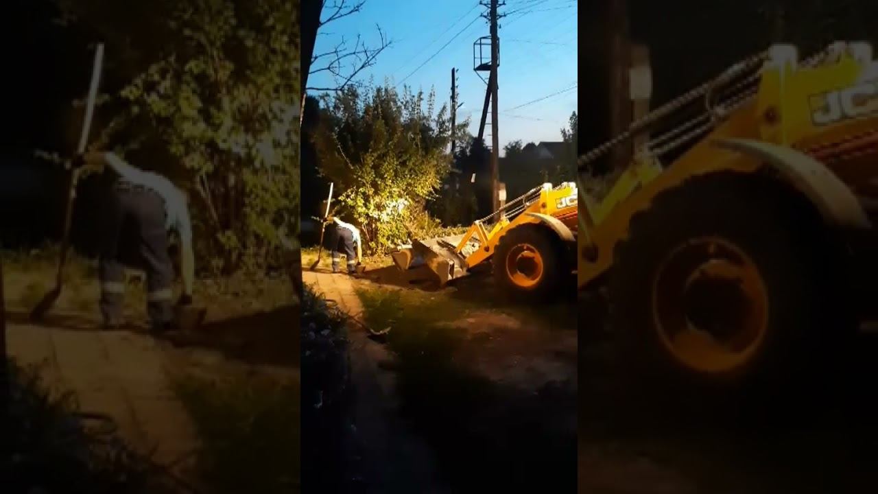 дорога к дому моему!