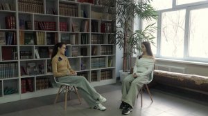 Интервью. Искусственный интеллект