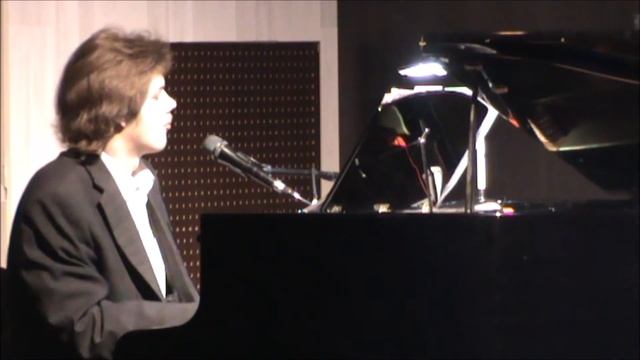 Данила Емельянов - "Mežrozīte", "Baltā saule" смотреть онлайн