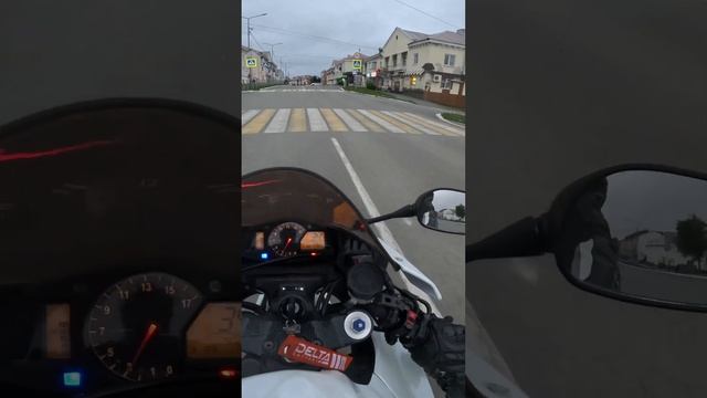 У вас также? #cbr600rr #спортбайк #скорость #мото #hondacbr600rr #мотоцикл #отпервоголица