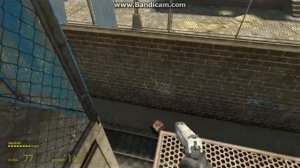 играю в халф лайф 2