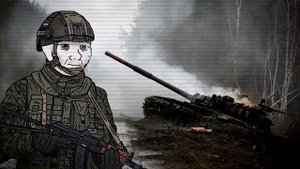 Russian War Music doomer playlist