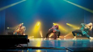 Тодес ¦ отчетный концерт ¦ 11 группа ¦ В каждом из нас...