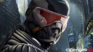 CRYSIS 2 на PC