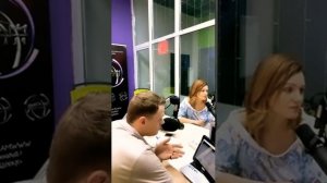 Юлия Назаренко-Благая. Рублёвские чтения. 29.06.20