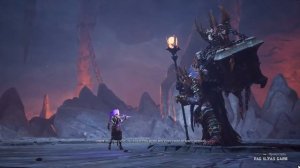 Прохождение Darksiders 3. без комментов. Часть 12. Босс Похоть