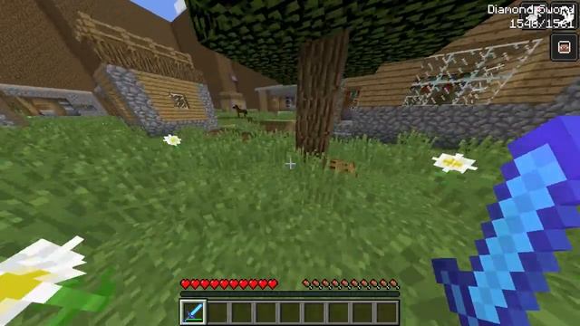 ЭТО ЛУЧШЕЕ МЕСТО ЧТОБЫ СПРЯТАТЬСЯ ОТ ДРУГА В МАЙНКРАФТ | Риколит Minecraft