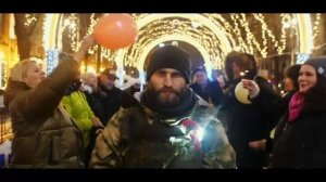 Я, вернувшись с войны, ничего не пойму