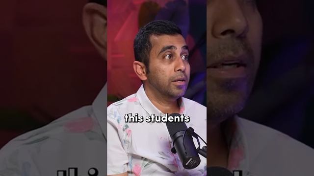 Job Interview - College Graduate