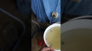 автоматический регулятор уровня воды на 220в, испытательный стенд