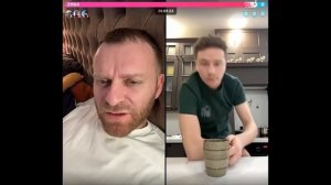 Самвел Адамян.После ДР стало плохо\НАДЯ подлизала