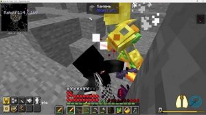 14 Лоуран Майнкрафт 1.20.1 прохождение с модами