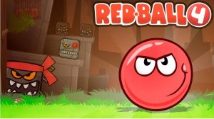 роблокс сыграл в рэд болл 4 часть 2