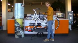 Thule Velocompact 925 ,924 ,926 & 927 Fietsendragers