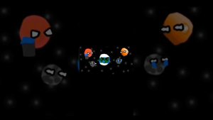 мультики про планет Солнечной системы