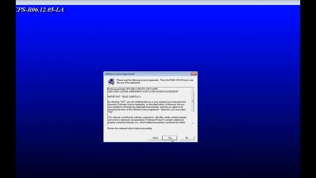 Tutorial de Instalação de drivers e software de Programação de Radios смотреть онлайн