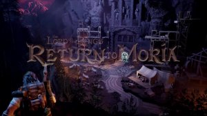 The Lord of the Rings: Return to Moria