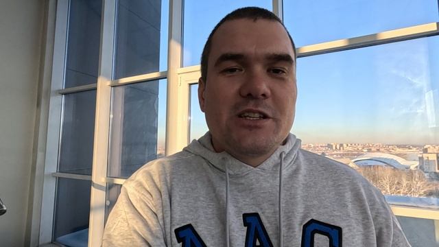 Видео №3 