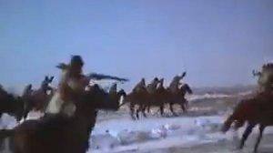 Ас Вентура - после войны (клип)