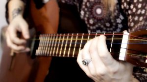 In Dreams - The Lord of the Rings OST | Guitar cover